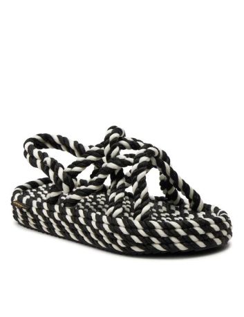 Nu-pied plat BOD.0120.PRS