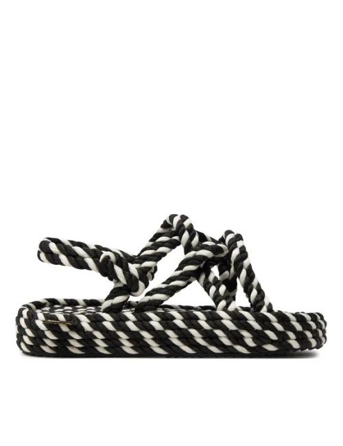 Nu-pied plat BOD.0120.PRS