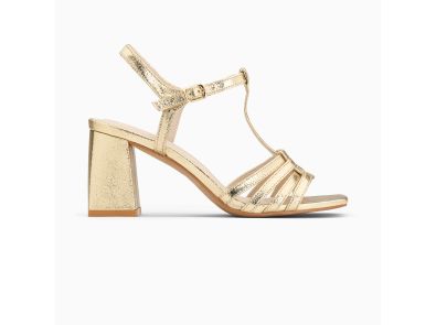 Sandale talon haut SD2773 ALEX