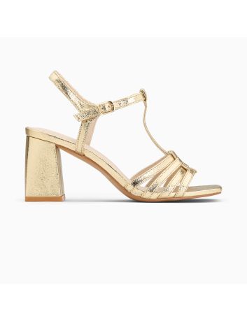 Sandale talon haut SD2773 ALEX