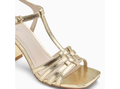 Sandale talon haut SD2773 ALEX