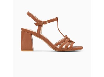 Sandale talon haut SD2773 ALEX