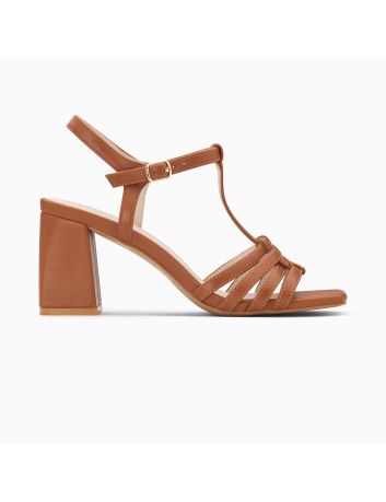 Sandale talon haut SD2773 ALEX