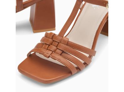 Sandale talon haut SD2773 ALEX
