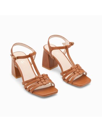 Sandale talon haut SD2773 ALEX