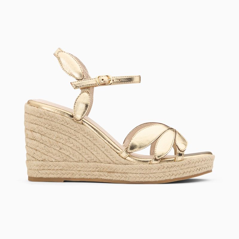 Sandale comp. haut SD2787 LENAELLE Sandale comp. haut SD2787 LENAELLE