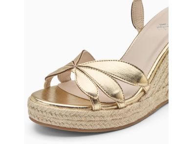 Sandale comp. haut SD2787 LENAELLE