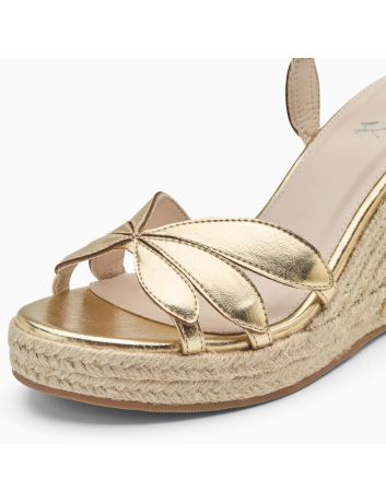 Sandale comp. haut SD2787 LENAELLE