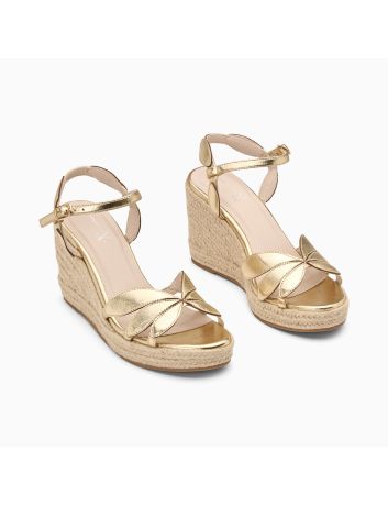 Sandale comp. haut SD2787 LENAELLE
