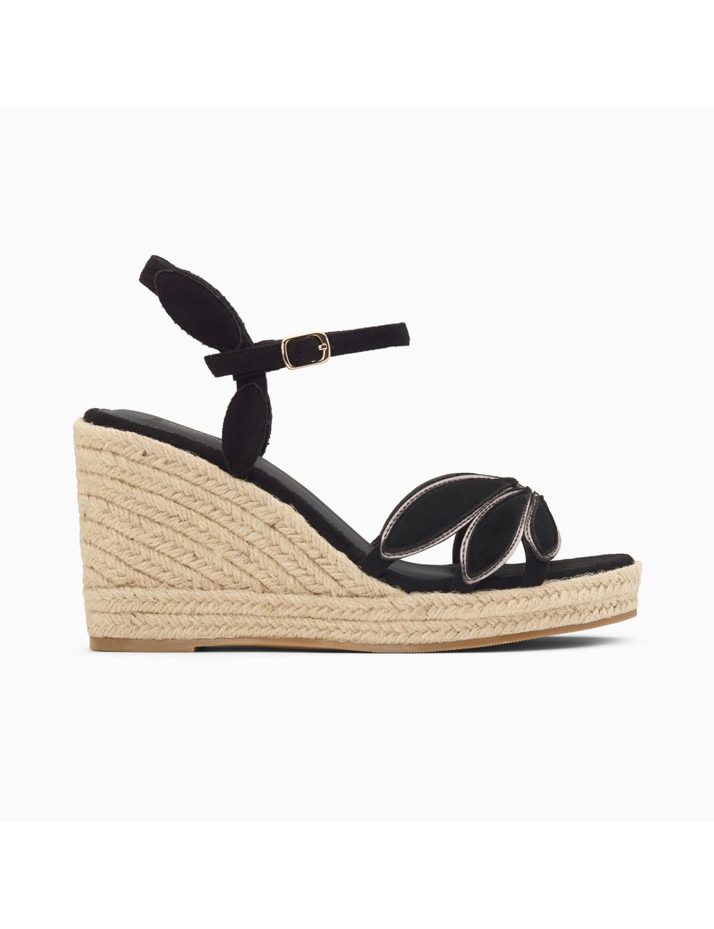 Sandale comp. haut SD2787 LENAELLE