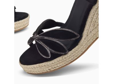 Sandale comp. haut SD2787 LENAELLE