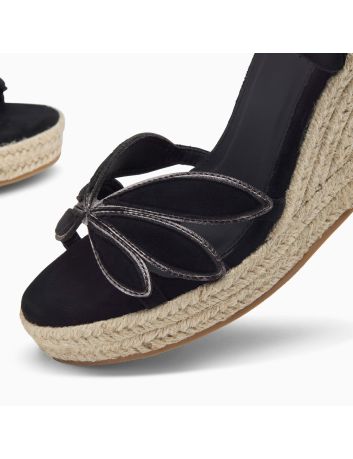 Sandale comp. haut SD2787 LENAELLE