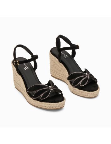 Sandale comp. haut SD2787 LENAELLE