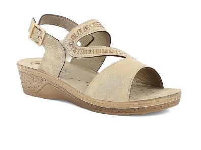 Sandale comp. moyen PV000013