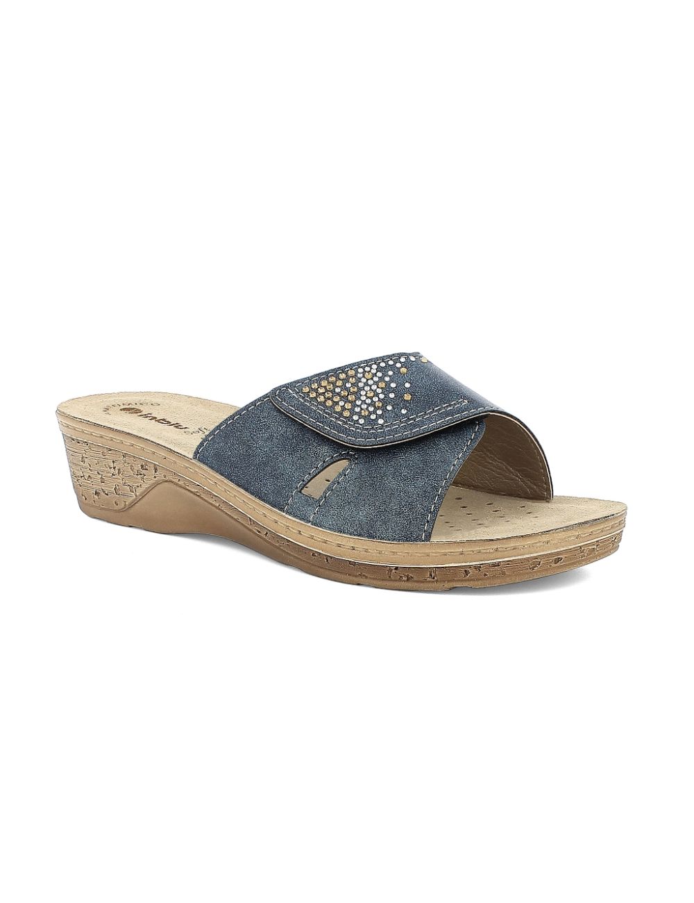 Mule comp. moyen PV000008