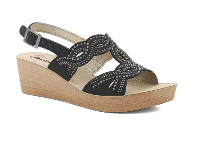 Sandale comp. moyen GO000014