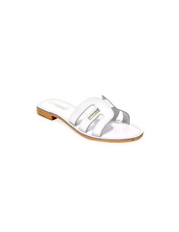 Mule plate DAMIA