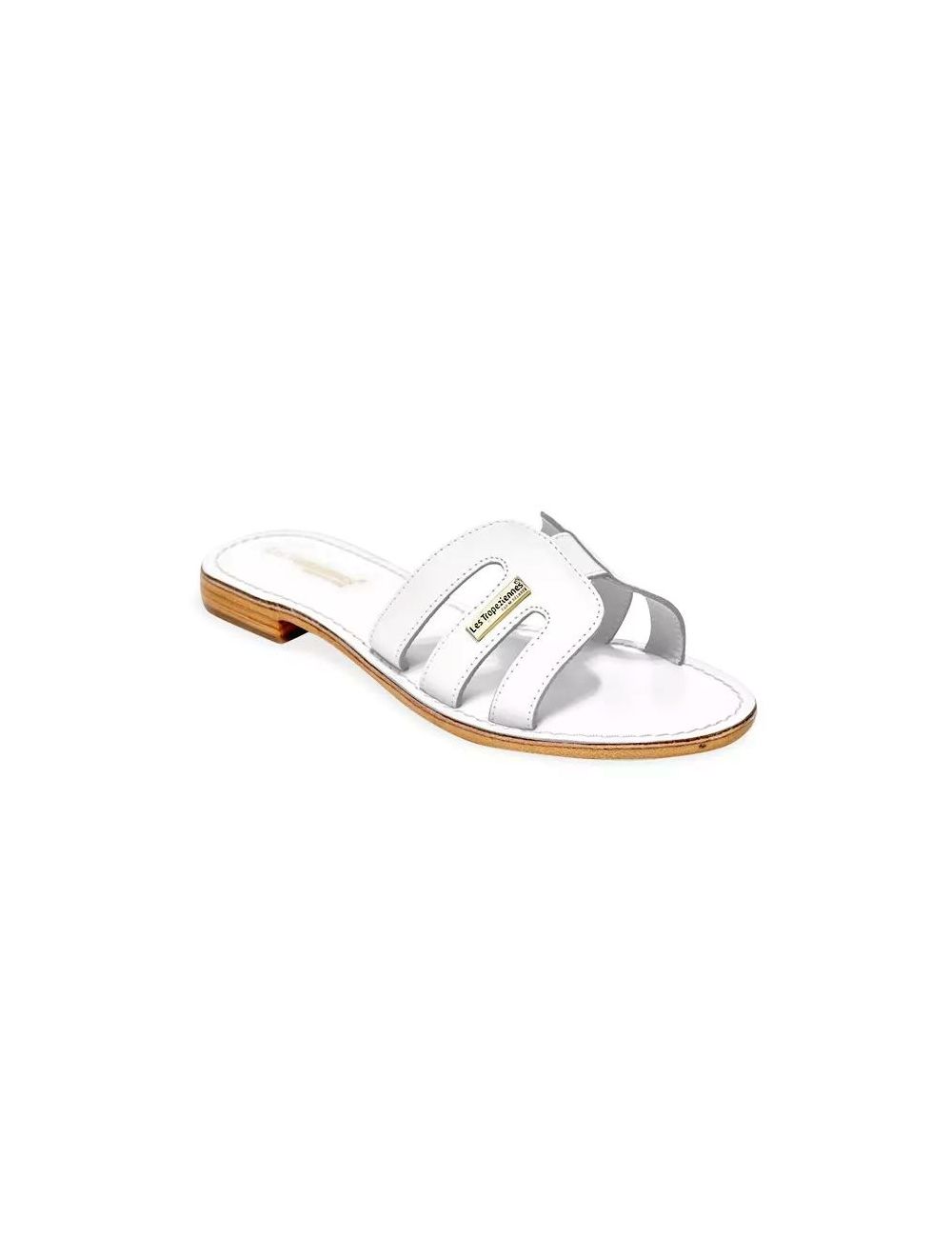 Mule plate DAMIA