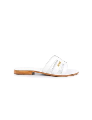 Mule plate DAMIA
