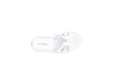 Mule plate DAMIA