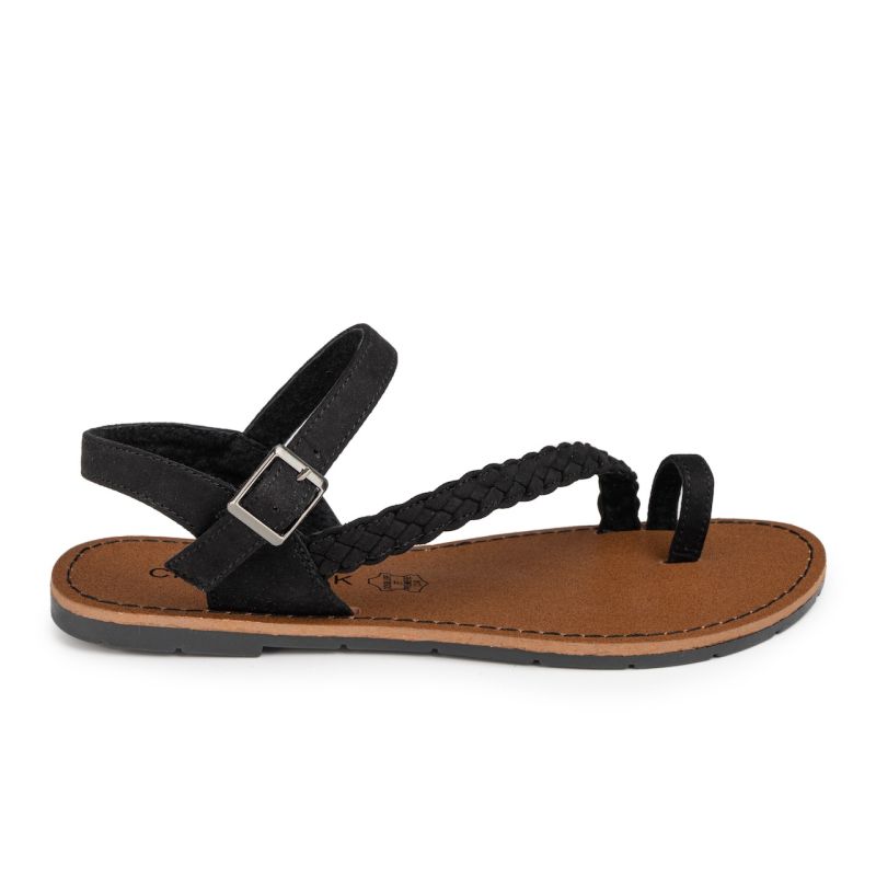 Nu-pied plat RAQUEL Nu-pied plat RAQUEL