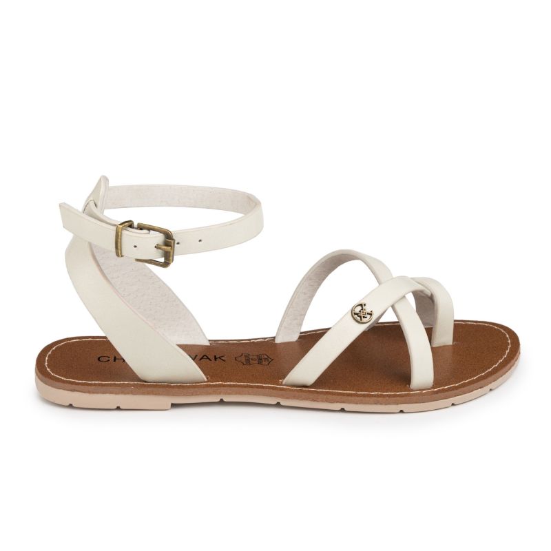Nu-pied plat PERLA Nu-pied plat PERLA