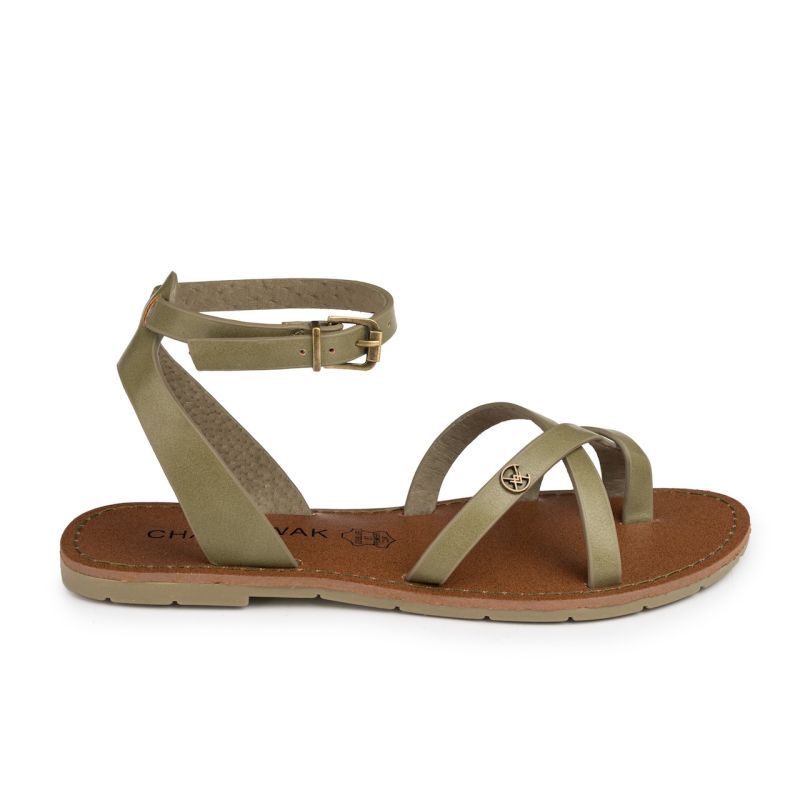 Nu-pied plat PERLA Nu-pied plat PERLA
