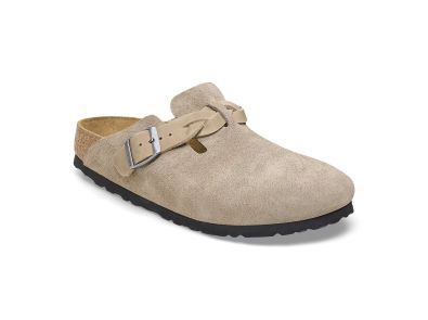 Mule plate BOSTON BRAIDED LEOI