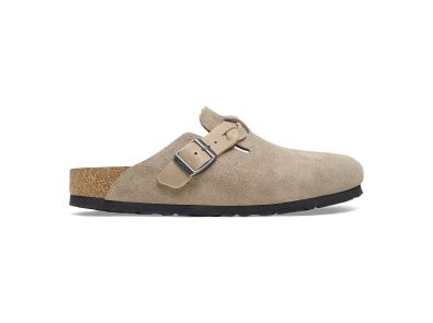 Mule plate BOSTON BRAIDED LEOI