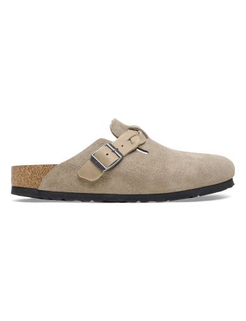 Mule plate BOSTON BRAIDED LEOI