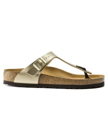 Mule plate GIZEH BF