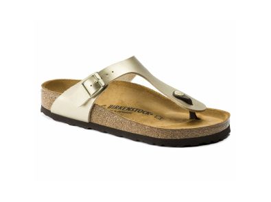 Mule plate GIZEH BF