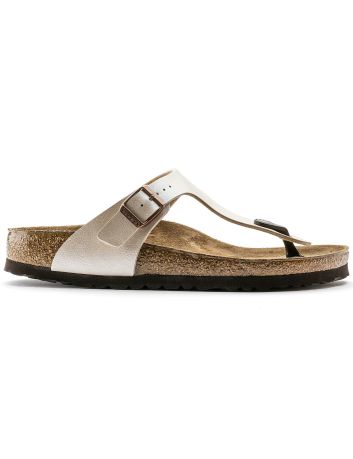 Mule plate GIZEH BF