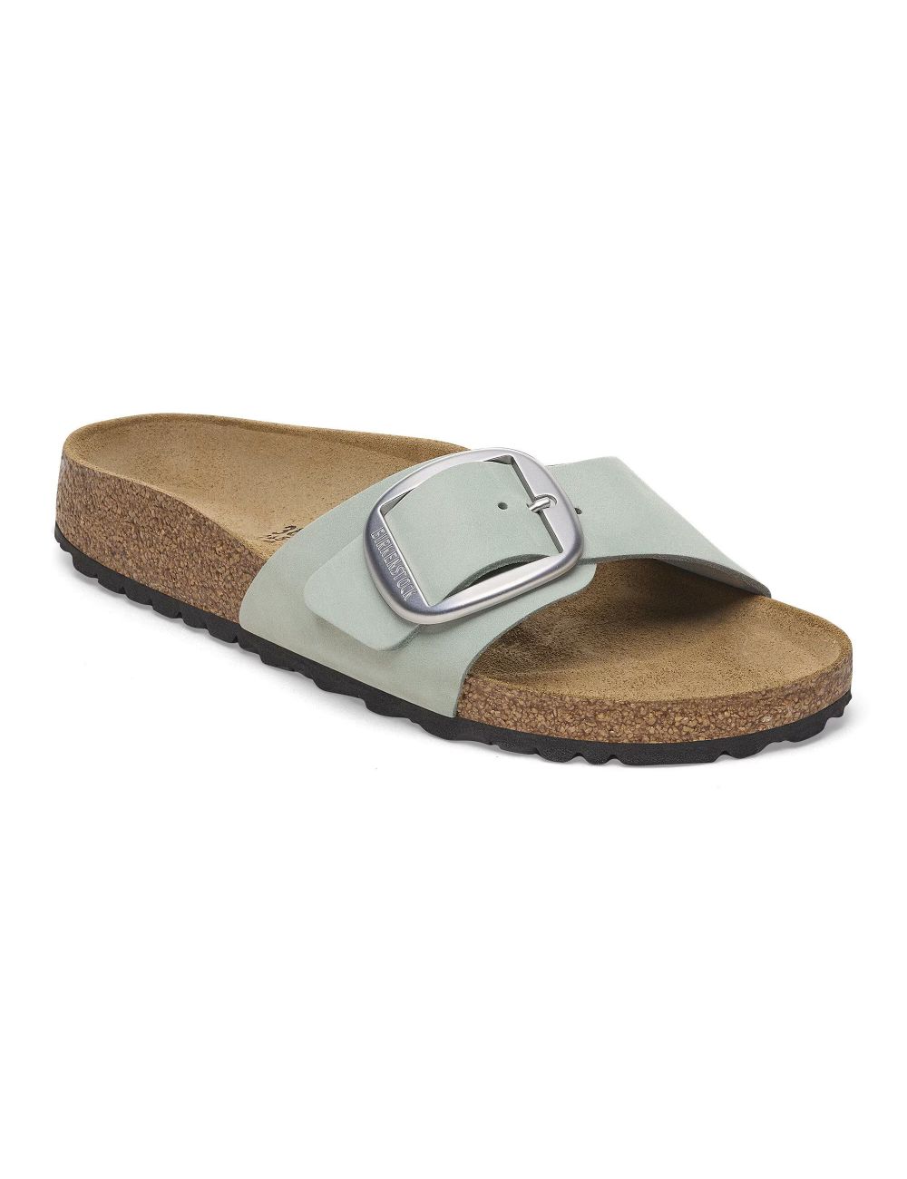 Mule plate MADRID BIG BUCKLE LE Mule plate MADRID BIG BUCKLE LE