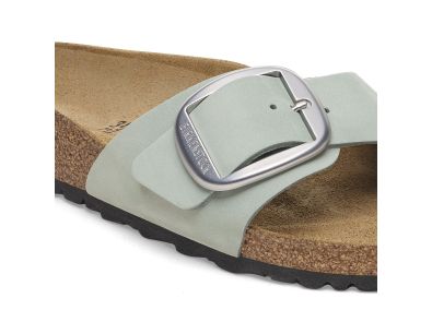 Mule plate MADRID BIG BUCKLE LE