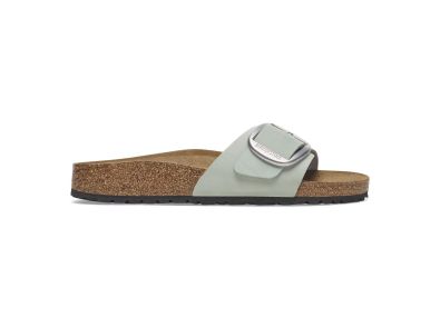 Mule plate MADRID BIG BUCKLE LE
