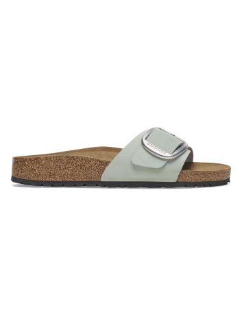 Mule plate MADRID BIG BUCKLE LE