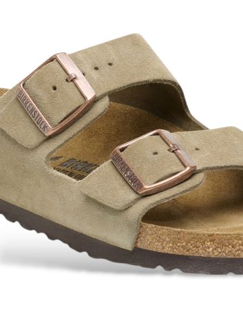 Mule plate ARIZONA LEVE