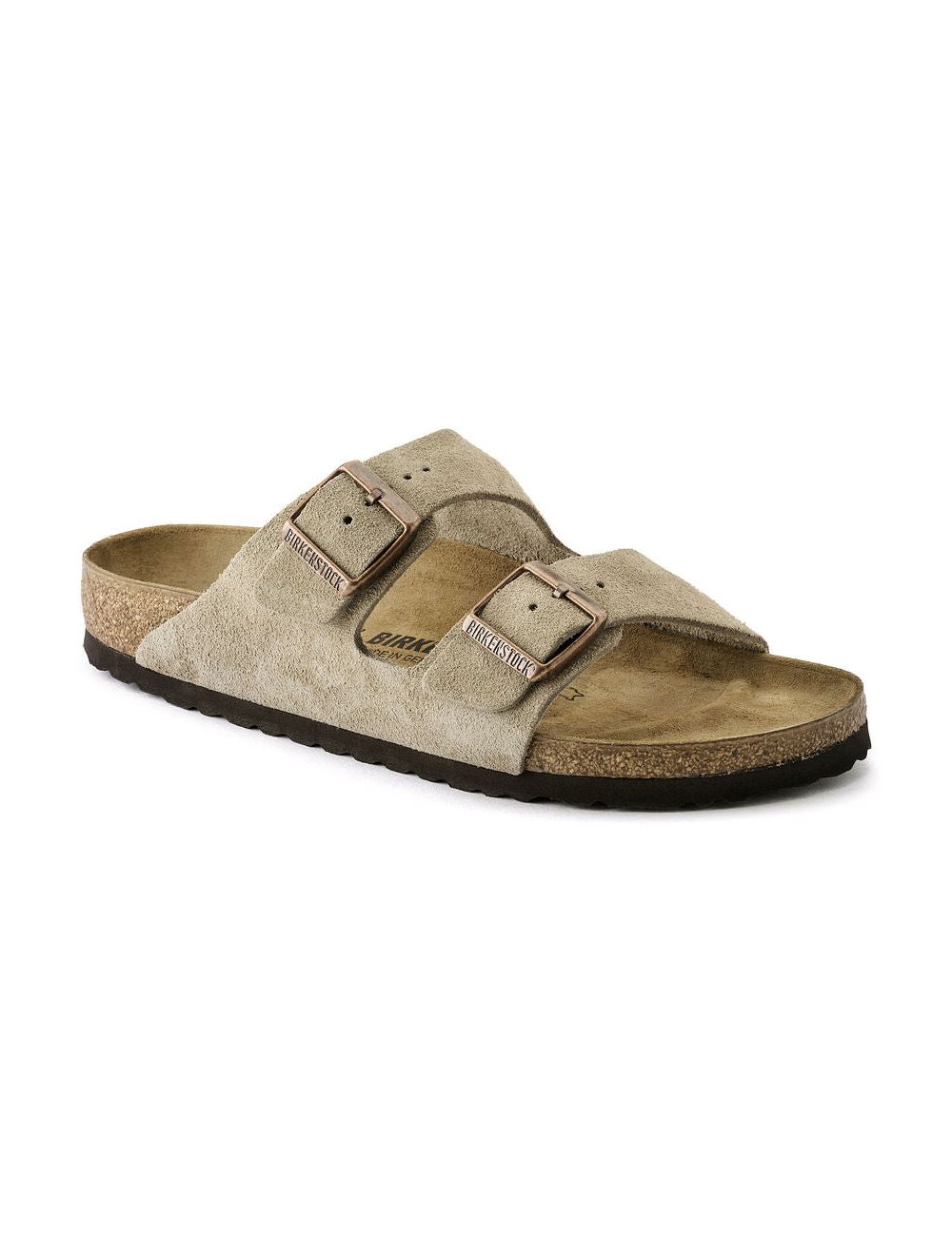 Mule plate ARIZONA LEVE