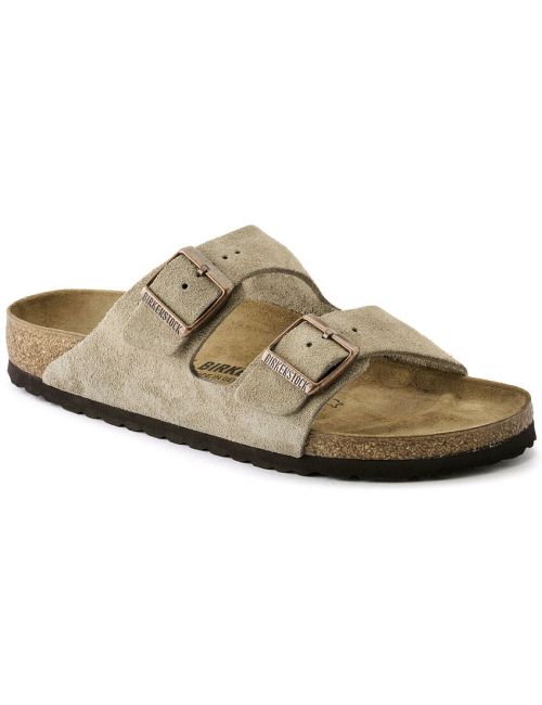 Mule plate ARIZONA LEVE