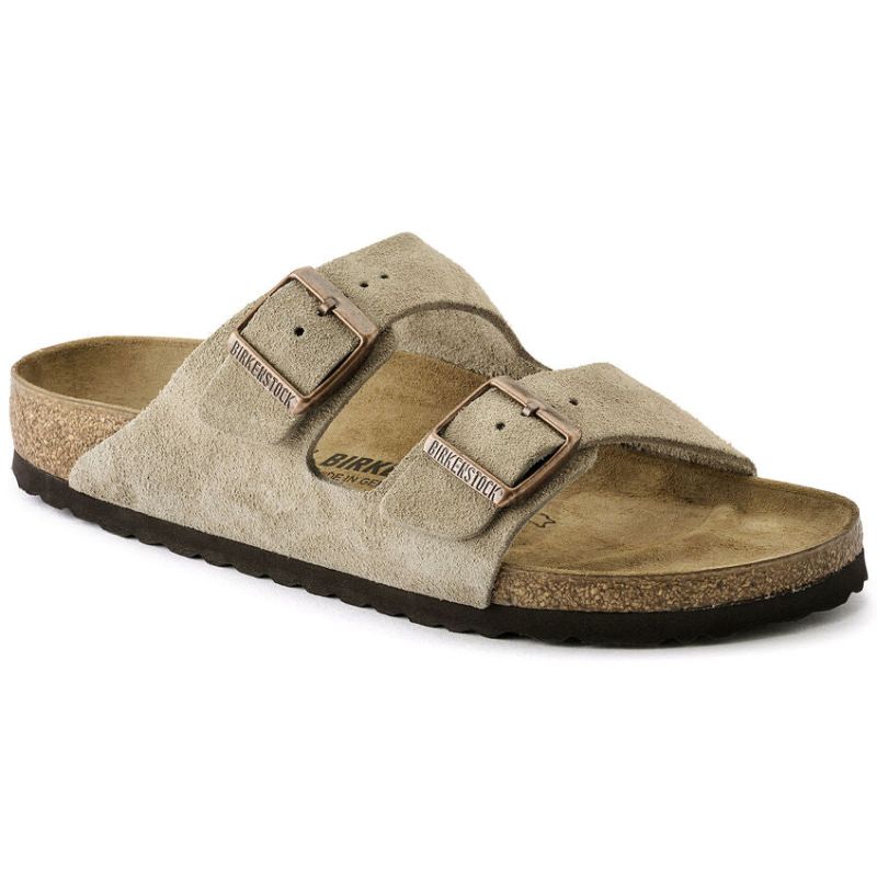 Mule plate ARIZONA LEVE