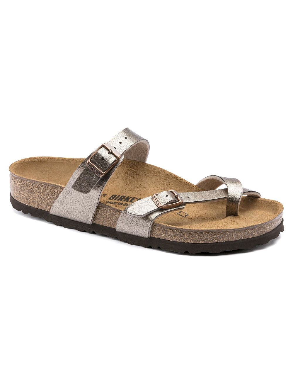 Mule plate MAYARI BF