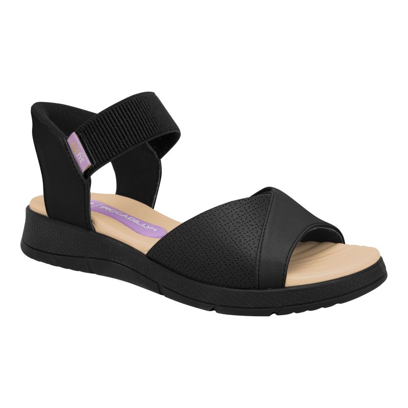 Sandale comp. bas 535.042