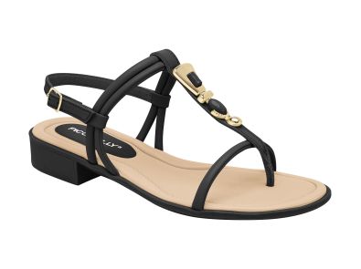 Sandale talon bas 590.055