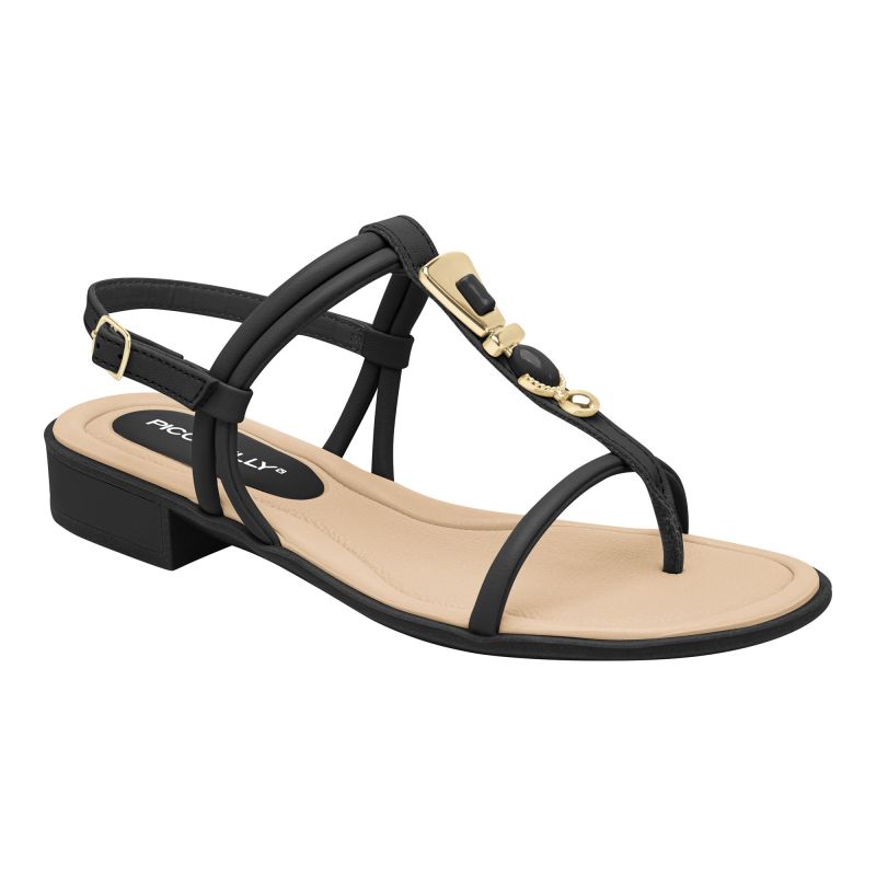 Sandale talon bas 590.055 Sandale talon bas 590.055