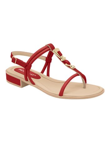 Sandale talon bas 590.055