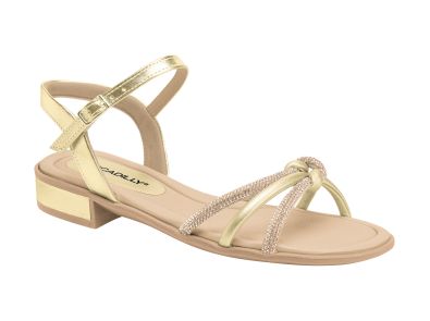Sandale talon bas 590.057
