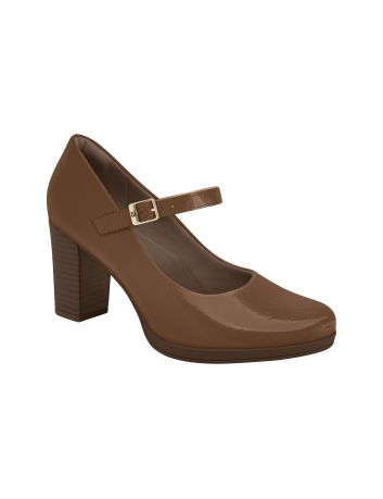 Escarpin talon haut 130.211