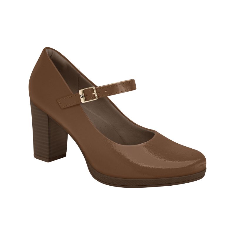 Escarpin talon haut 130.211