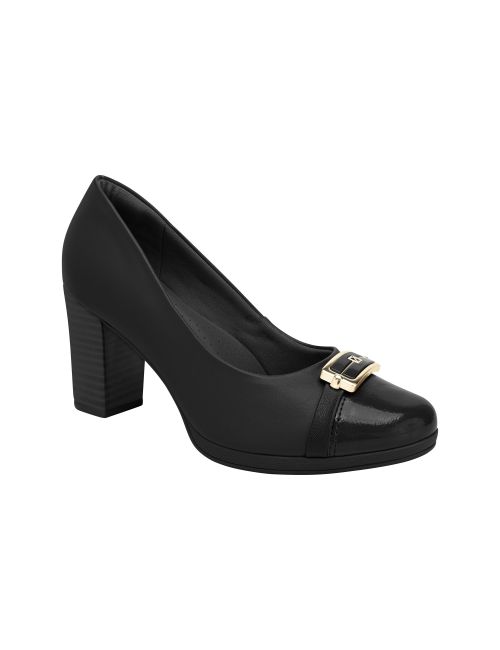 Escarpin talon haut 130.243